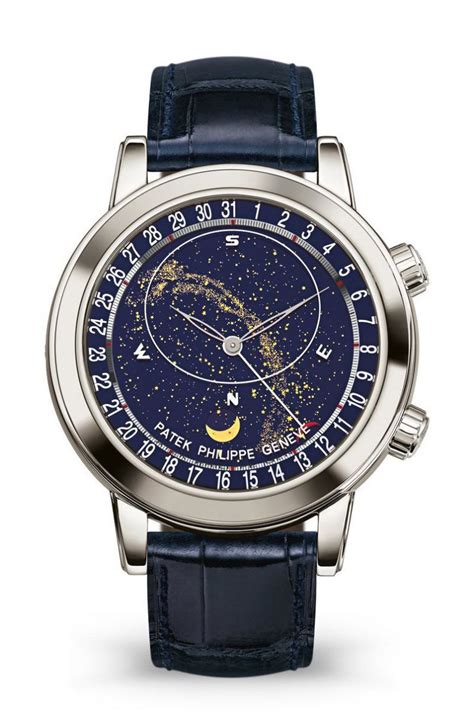 patek philippe celestial moon age|Patek Philippe .